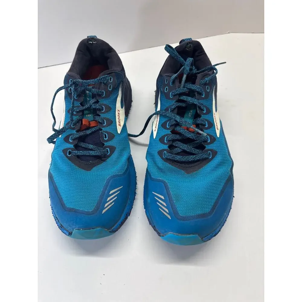 Brooks cascadia 16